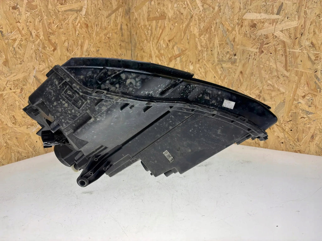 Frontscheinwerfer Skoda Karoq 57B941016D Rechts Scheinwerfer Headlight SCH9515400483mb