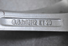 Load image into Gallery viewer, 1x Alufelge 18 Zoll 8.5" 5x112 29ET 8T0601025G 8T0601025CL Audi A5 Rim Wheel FEL9004247397ds