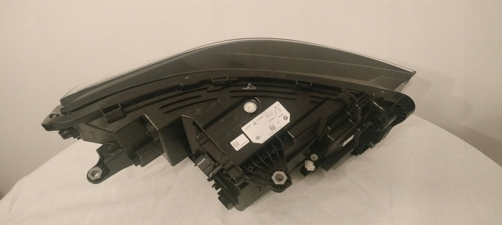 Frontscheinwerfer BMW X1 5A5BD57-02 LED Links Scheinwerfer Headlight SCH6798184671ef