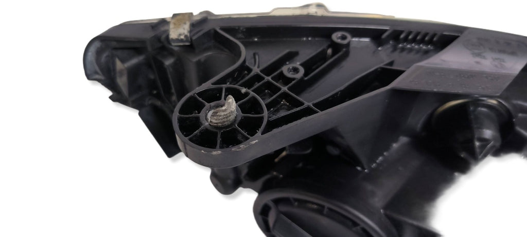 Frontscheinwerfer Mercedes-Benz W203 A2039060700 Links Scheinwerfer Headlight SCH1287188451gx