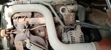 Laden Sie das Bild in den Galerie-Viewer, Motor Iveco I 18176813767 2002 Diesel Engine Komplett MOT5666039428we