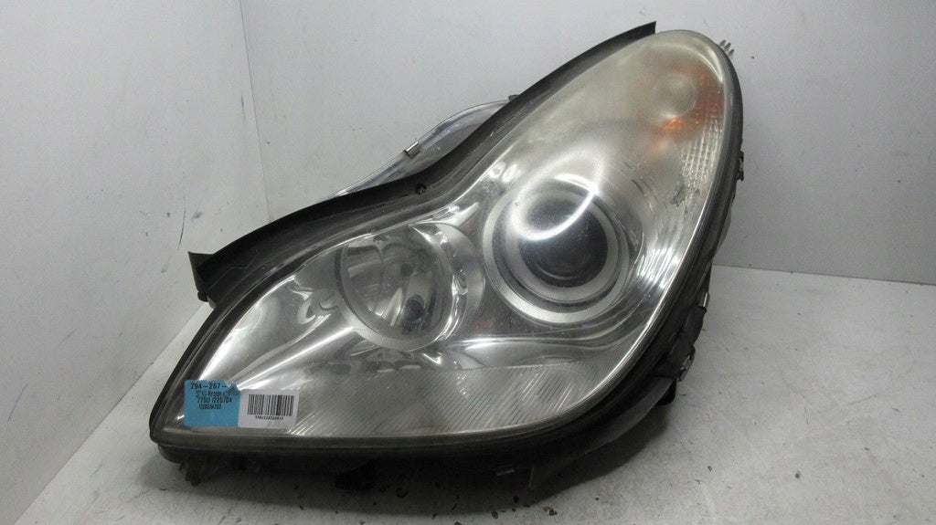 Frontscheinwerfer Mercedes-Benz Cls Ein Stück (Rechts oder Links) Headlight