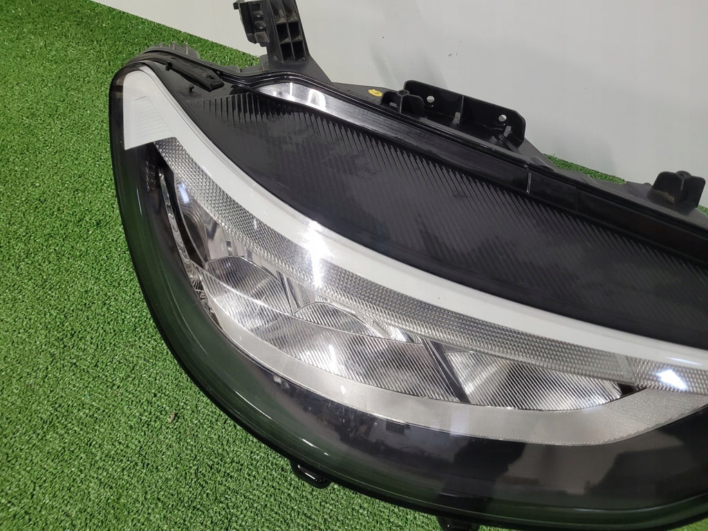 Frontscheinwerfer VW Id.3 10B941006A Full LED Rechts Scheinwerfer Headlight SCH6458615969ej