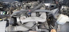 Laden Sie das Bild in den Galerie-Viewer, Motor Suzuki Grand Vitara I H25A 2.5 1998 Benzin Engine Unkomplett MOT4347481640qj