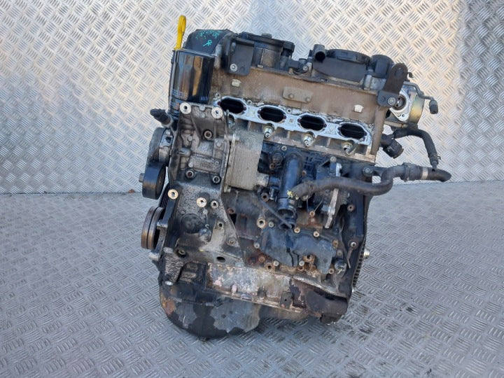 Motor Audi Seat Skoda VW I CAB 1.8 TFSI 165TKm Benzin Engine Unkomplett MOT9972613839wt