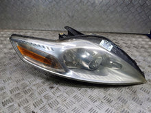 Laden Sie das Bild in den Galerie-Viewer, Frontscheinwerfer Ford Mondeo Rechts Scheinwerfer Headlight SCH1813418874jl