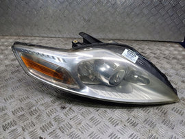 Frontscheinwerfer Ford Mondeo Rechts Scheinwerfer Headlight