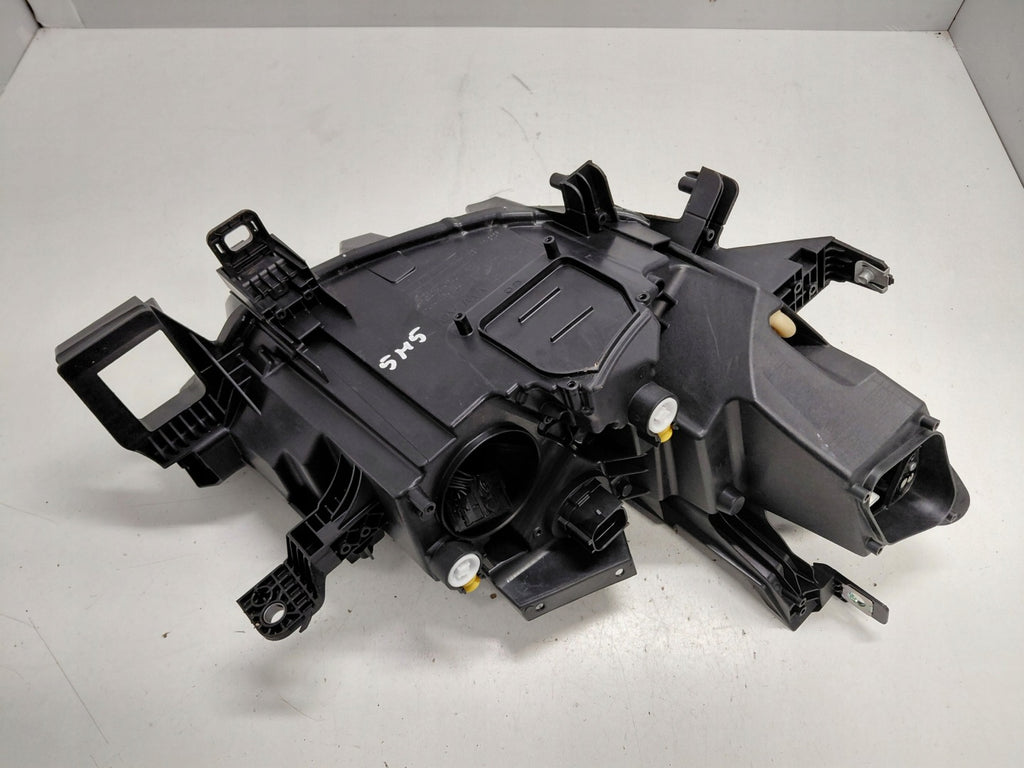 Frontscheinwerfer Cupra Born Full LED Links Scheinwerfer Headlight SCH4732768080ga