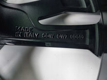 Load image into Gallery viewer, 1x Alufelge 20 Zoll 9.0&quot; 5x112 34ET Glanz Graphit 8W0601025EQ Audi Rim Wheel