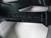Load image into Gallery viewer, 1x Alufelge 20 Zoll 9.0" 5x112 34ET Glanz Graphit 8W0601025EQ Audi Rim Wheel FEL7086715174mv