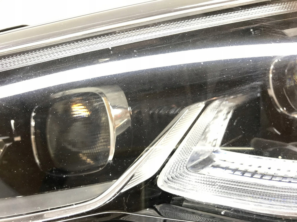 Frontscheinwerfer VW Golf VIII 5H1941113 LED Links Scheinwerfer Headlight SCH9581292006vy