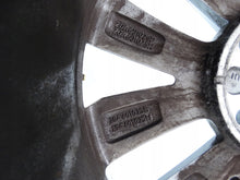 Load image into Gallery viewer, 1x Alufelge 17 Zoll 7.0" 5x112 45ET Glanz Grau 2GA601025B Mg T-Roc Rim Wheel FEL9780363450zs