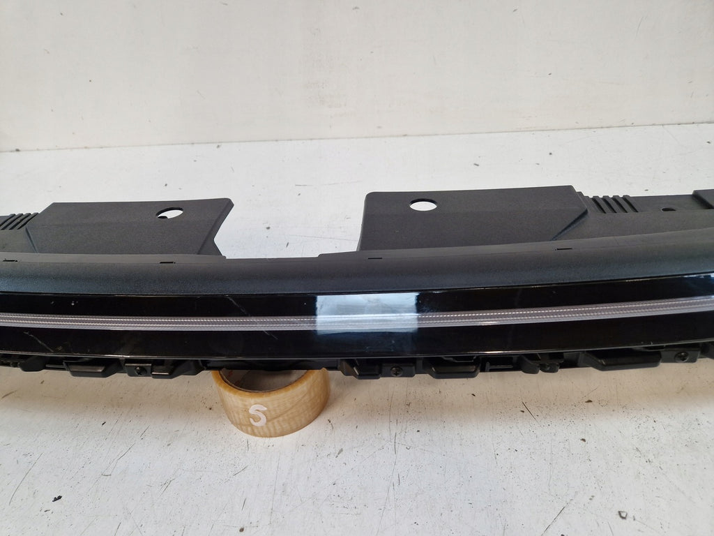 Frontscheinwerfer Hyundai Kona LED Vorderseite Scheinwerfer Headlight SCH1938634430pz