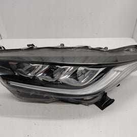 Frontscheinwerfer Toyota Yaris Full LED Links Scheinwerfer Headlight SCH1025577165cz