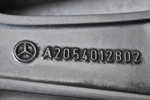Load image into Gallery viewer, 1x Alufelge 18 Zoll 7.5" 5x112 44ET A2054012802 Mercedes-Benz W205 Rim Wheel FEL7478035846hf