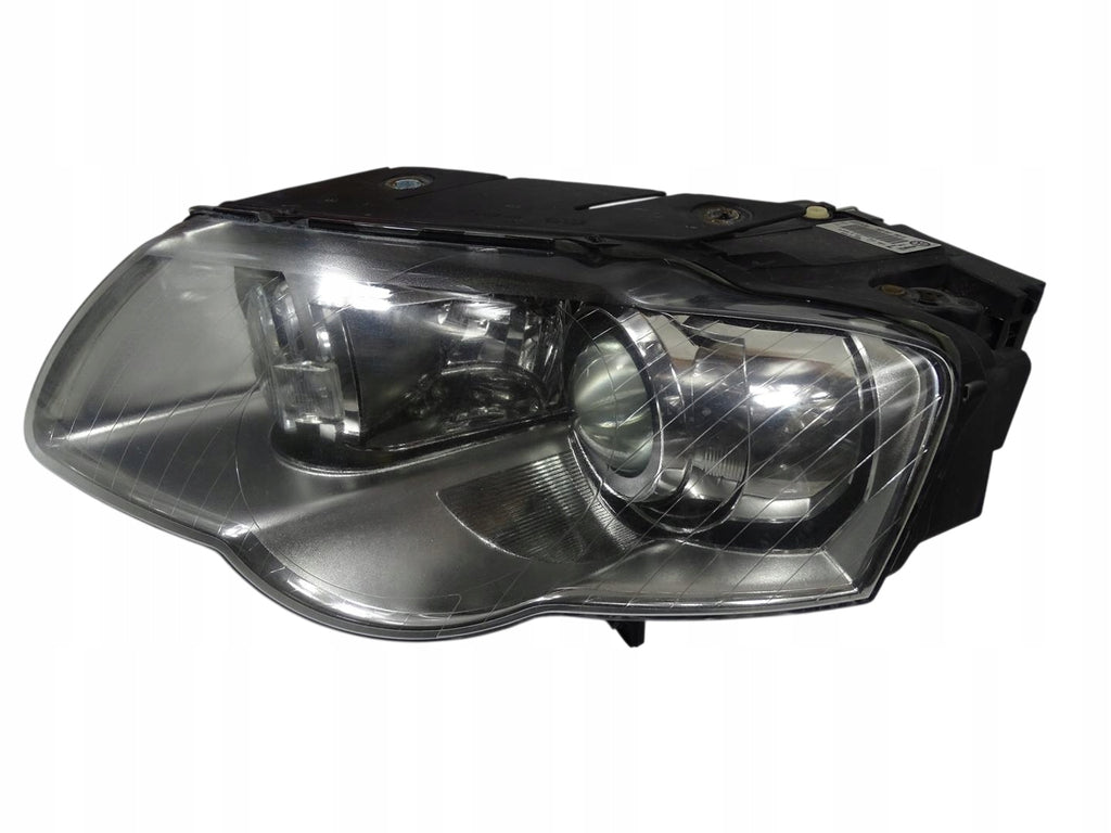 Frontscheinwerfer VW Passat 3C0941753G 7L6941329 Xenon Links Headlight SCH6054299096kg