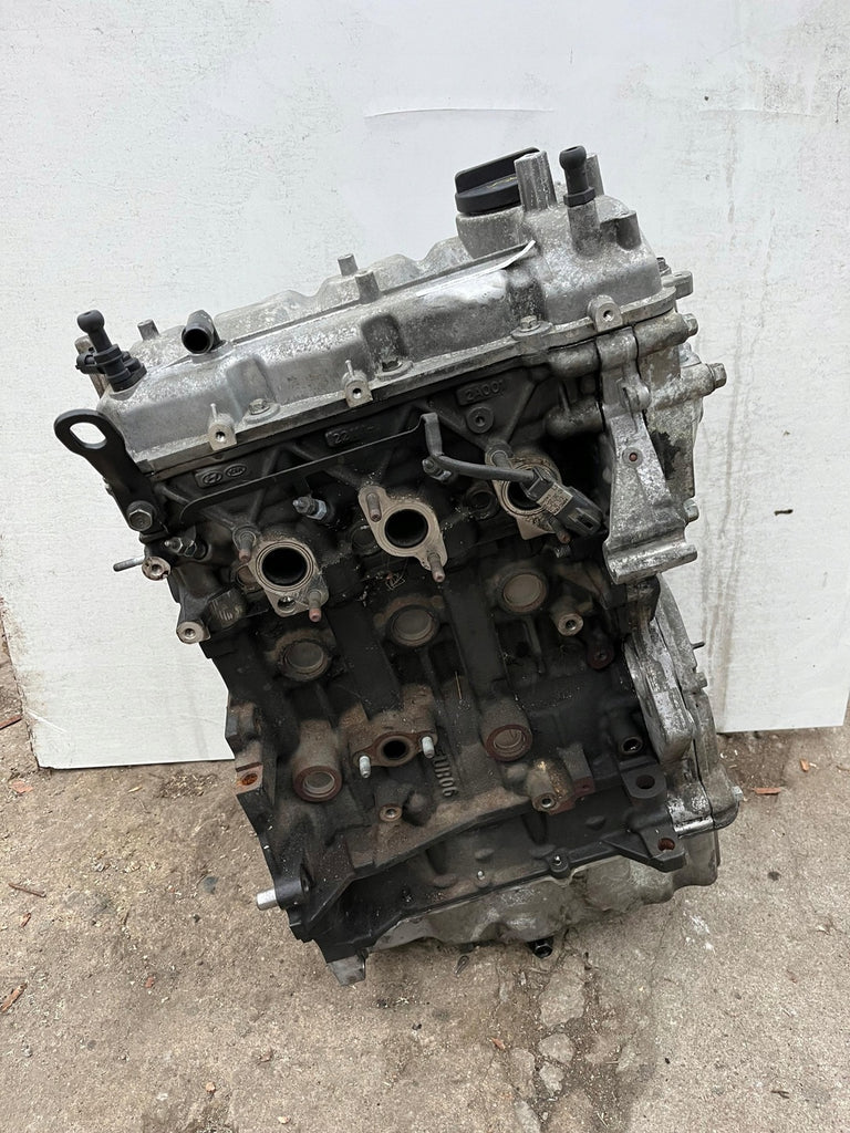 Motor Hyundai Kia I20 III Rio D3FA 1.1 CRDI 75PS 55kW 2015 Diesel Unkomplett