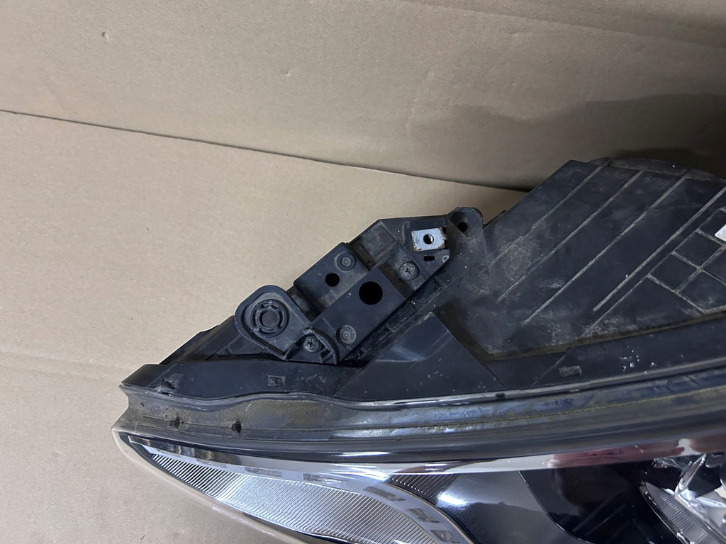 Frontscheinwerfer Hyundai I I40 92101-3Z031 Xenon Links Scheinwerfer Headlight SCH6999111603fr