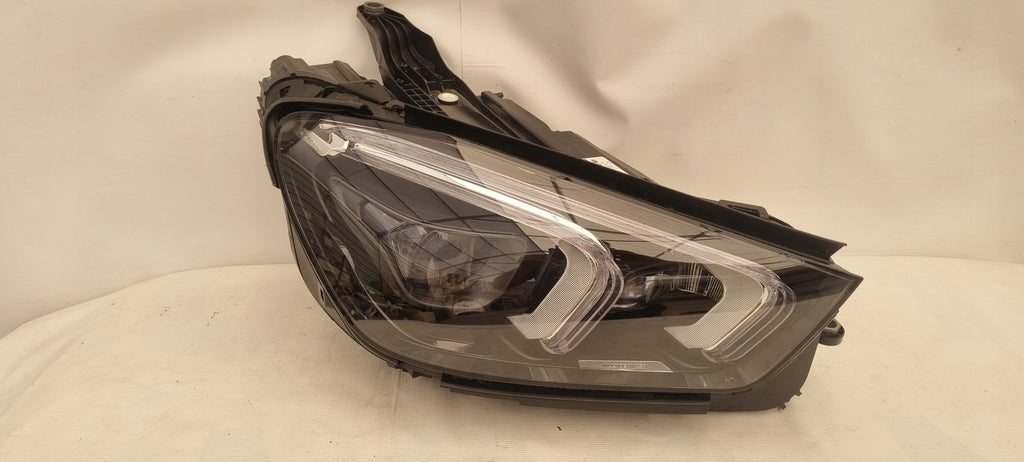 Frontscheinwerfer Mercedes-Benz Gle A1679061700 Full LED Rechts Headlight