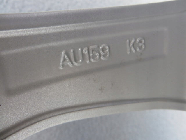 1x Alufelge 17 Zoll 7.5" 5x112 38ET 8W0601025L Audi A4 B9 Rim Wheel FEL9180441682tm