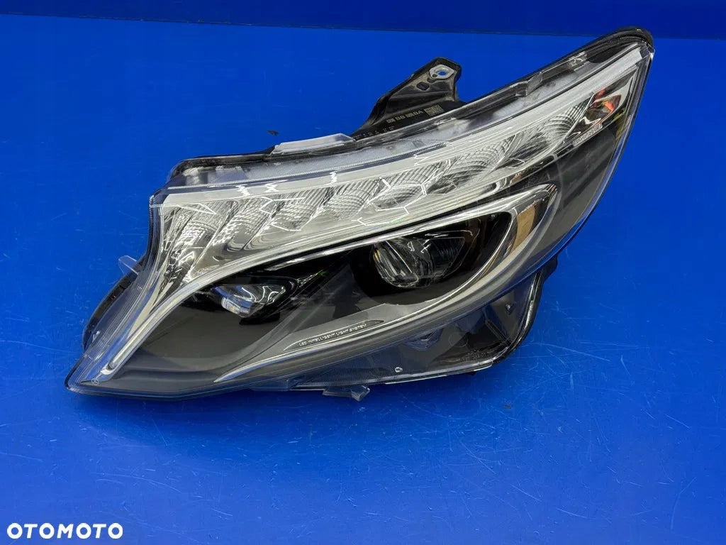 Frontscheinwerfer Mercedes-Benz Vito W447 A4479069700 LED Links Headlight SCH7357531527zl