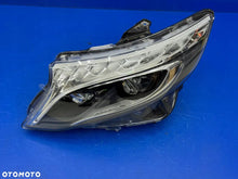 Laden Sie das Bild in den Galerie-Viewer, Frontscheinwerfer Mercedes-Benz Vito W447 A4479069700 LED Links Headlight SCH7357531527zl
