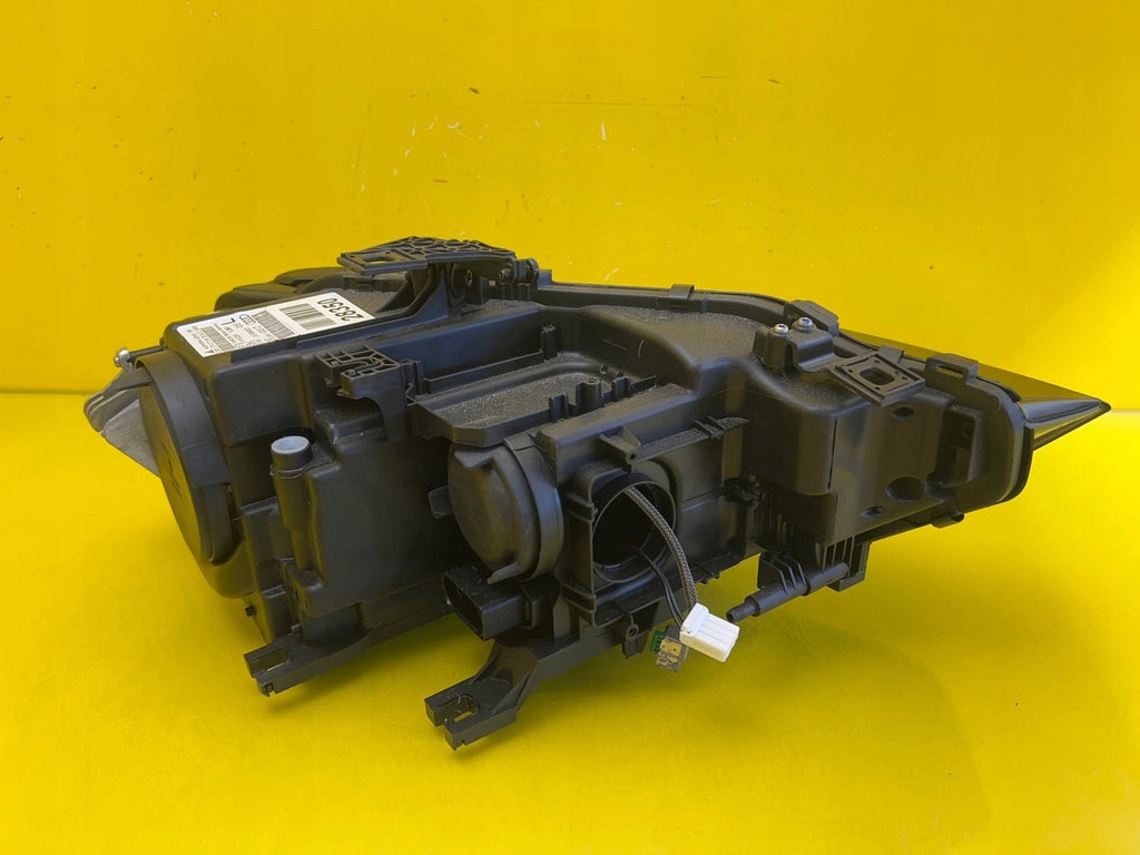 Frontscheinwerfer Audi A5 8T0941005C Xenon Ein Stück (Rechts oder Links) SCH1683552532bn