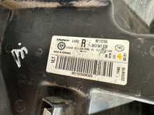 Laden Sie das Bild in den Galerie-Viewer, Frontscheinwerfer VW Amarok 2H3941032 LED Rechts Scheinwerfer Headlight SCH4067672813vb