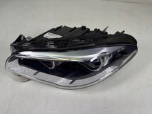 Laden Sie das Bild in den Galerie-Viewer, Frontscheinwerfer BMW 5 F11 F10 7352481-08 LED Links Scheinwerfer Headlight SCH7088772601ip