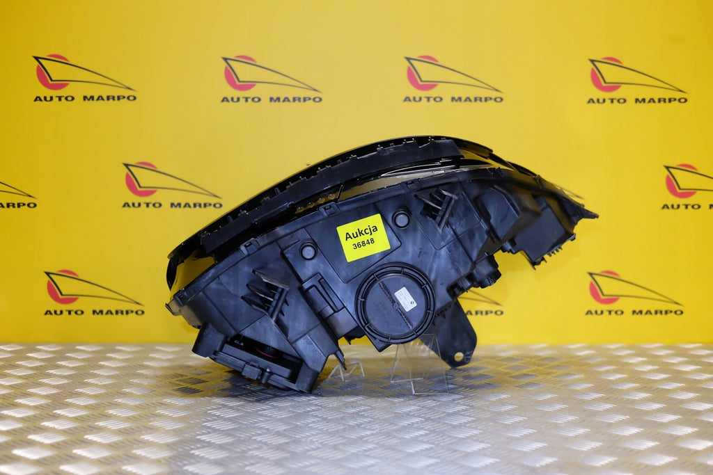 Frontscheinwerfer Genesis Gv70 Full LED Links Scheinwerfer Headlight SCH2847964413un