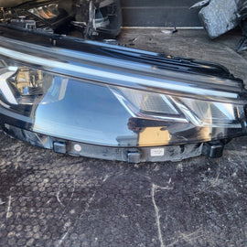 Frontscheinwerfer VW Passat L853478 3J1941006 Rechts Scheinwerfer Headlight SCH6248722347jn