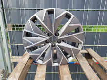 Load image into Gallery viewer, 1x Alufelge 17 Zoll 6.5" 5x112 40ET Glanz 658601025F Skoda Scala I Rim Wheel FEL2785744504rf