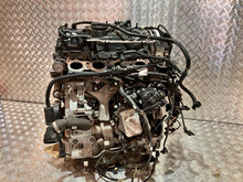Laden Sie das Bild in den Galerie-Viewer, Motor BMW 2 F44 B48A20A 2.0 178PS 47TKm 2021 Benzin Engine Komplett MOT1823115913jo