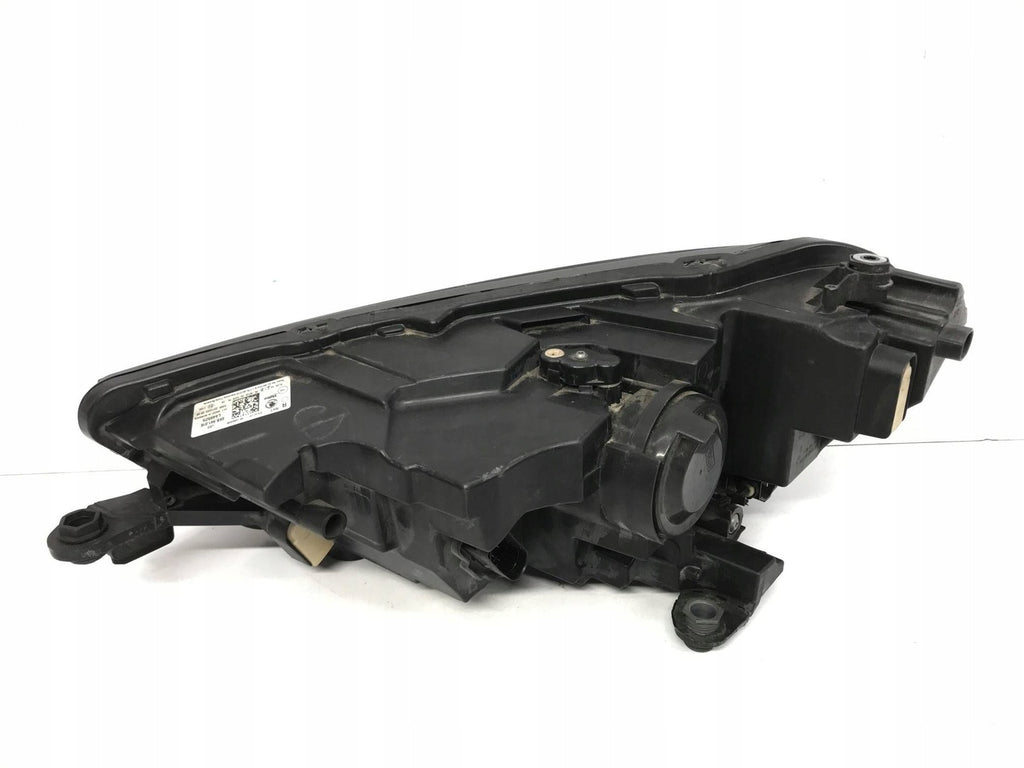 Frontscheinwerfer Skoda Fabia I 6VB941016 LED Rechts Scheinwerfer Headlight