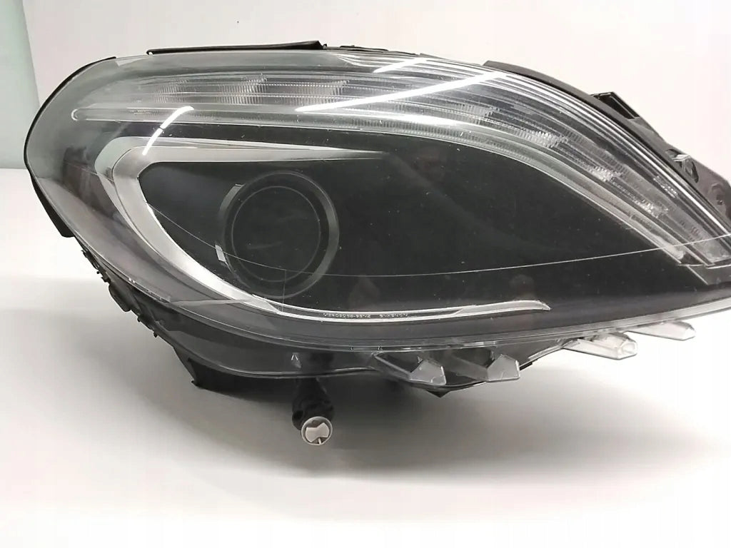 Frontscheinwerfer Mercedes-Benz A2468207261 Rechts Scheinwerfer Headlight SCH5125091094jd