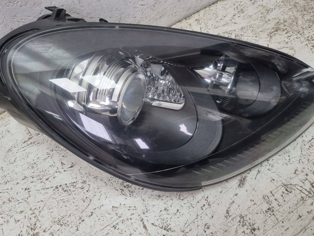 Frontscheinwerfer Porsche Cayenne 7P5941932BB Rechts Scheinwerfer Headlight SCH7967081813al