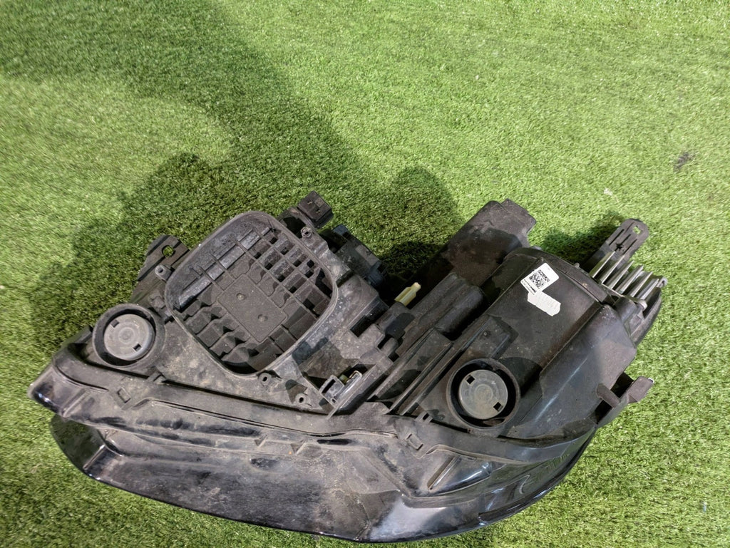 Frontscheinwerfer Opel Crossland X CSC29253 Rechts Scheinwerfer Headlight SCH4581904712kq