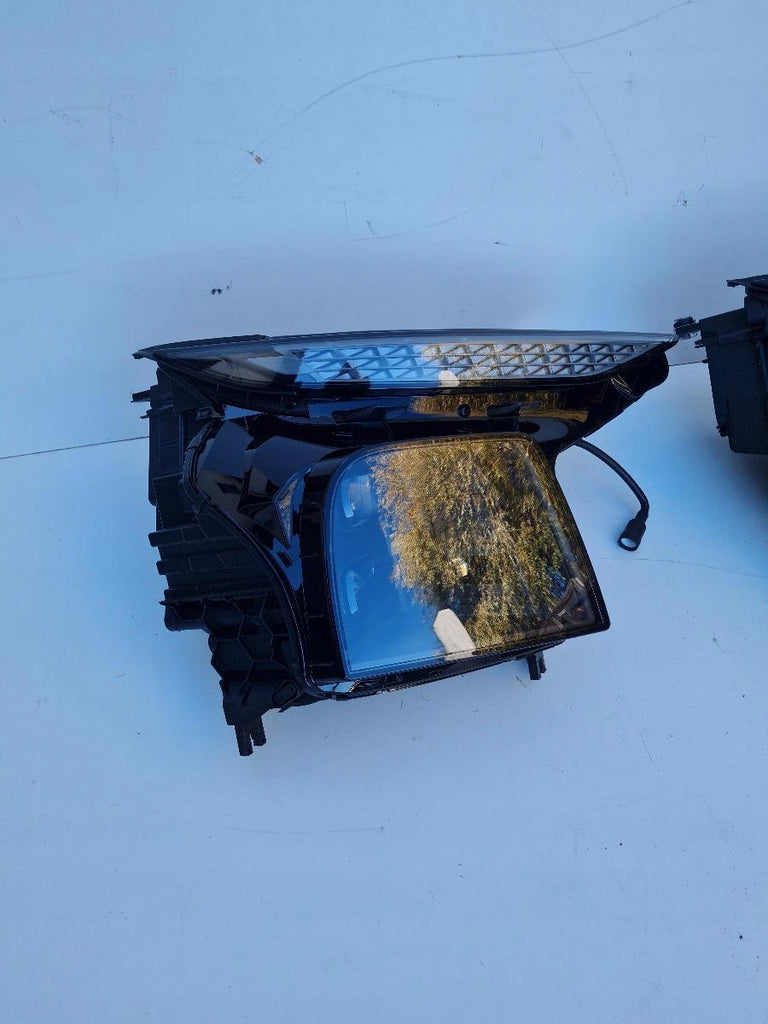 Frontscheinwerfer Audi 4MN941040A Laser Rechts Scheinwerfer Headlight SCH4349731113zm