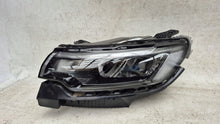 Laden Sie das Bild in den Galerie-Viewer, Frontscheinwerfer Jeep 00522040340 Links Scheinwerfer Headlight SCH6387870910to