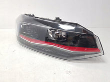 Laden Sie das Bild in den Galerie-Viewer, Frontscheinwerfer VW Polo 2G1941036C Rechts Scheinwerfer Headlight SCH2398152666ps