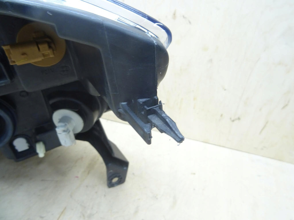 Frontscheinwerfer Dacia Dokker 260102414R Rechts Scheinwerfer Headlight