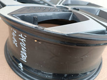 Load image into Gallery viewer, 1x Alufelge 19 Zoll 7.5" 5x114.3 50ET 52910-N7320 Hyundai Rim Wheel FEL3234919444ob