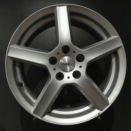 1x Alufelge 16 Zoll 6.5