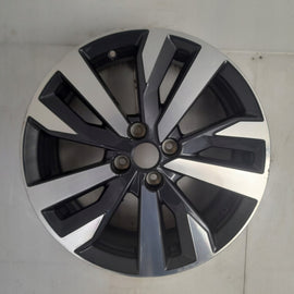 1x Alufelge 17 Zoll 6.5