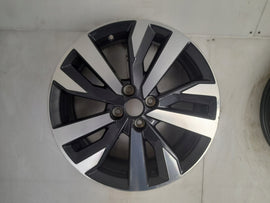 1x Alufelge 17 Zoll 6.5