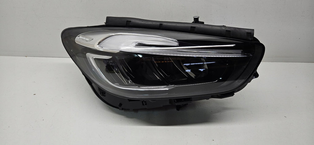 Frontscheinwerfer Mercedes-Benz W247 A2479061004A2479061004 LED Rechts Headlight