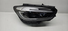 Laden Sie das Bild in den Galerie-Viewer, Frontscheinwerfer Mercedes-Benz W247 A2479061004A2479061004 LED Rechts Headlight