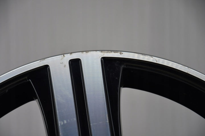 1x Alufelge 19 Zoll 8.0" 5x108 38ET A2534011600 Mercedes-Benz Rim Wheel FEL7763032465cj