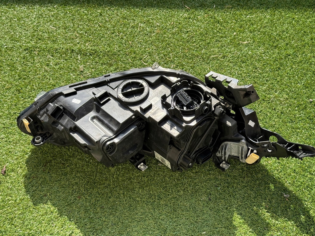 Frontscheinwerfer VW Golf VIII 5H1941059N Links Scheinwerfer Headlight SCH2641631765kg