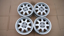 Load image into Gallery viewer, 4x Alufelge 14 Zoll 5.0" 4x100 6E0601025F Seat I Rim Wheel FEL1827764589mj